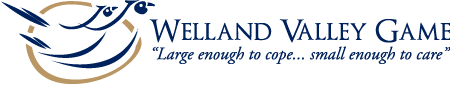 Welland Valley Game