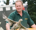 Welland Valley Game - Game Bird Sales